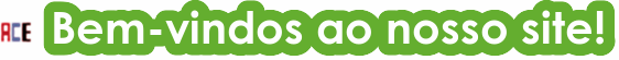 bem-vindo